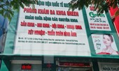 Công an vào cuộc vụ chủ cơ sở thẩm mỹ nghi dùng bằng bác sỹ giả