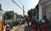 Vụ cháy làm 5 người chết sáng 27 tết: 4 xe máy bít kín lối thoát duy nhất