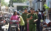 Vụ cháy làm 5 người chết ở Sài Gòn: Tìm mọi cách cứu người nhưng bất thành