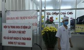 Phát hiện 2 người Trung Quốc dương tính virus corona ở TPHCM