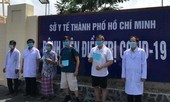 Bệnh nhân mắc COVID-19 từng tham gia Thánh lễ ở Malaysia đã được xuất viện