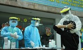 Hành trình đi lại của người Trung Quốc nhập cảnh trái phép xin tị nạn tại TP HCM