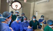 Chữa u xơ tử cung không cần phẫu thuật, hy vọng mới cho phụ nữ mắc bệnh