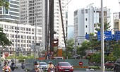 Thi công rốn ngập ở TPHCM: Nếu chậm chủ đầu tư phải trả tiền thuê siêu máy bơm