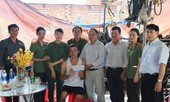 Đuổi bắt trộm, một đội trưởng dân phòng ở TPHCM bị đâm trọng thương