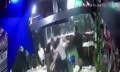 Đâm chết người vì mâu thuẫn lúc đi vệ sinh ở quán nhậu