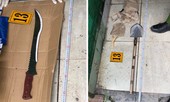 Ghẹo hai cô gái trong quán nhậu, thanh niên bị chém tử vong
