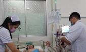 Người đàn ông hôn mê, nguy kịch sau khi ăn bao tử cá mặt thỏ