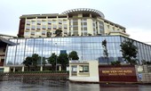 Có gì bên trong Bệnh viện Ung Bướu hiện đại bậc nhất Đông Nam Á