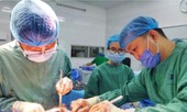 Người đàn ông 'trở về từ cõi chết' sau khi bị đâm thủng tim lúc ngồi nhậu