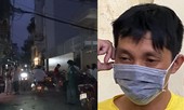 Tên cướp của giết người rồi đốt nhà phi tang khai gì?