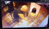 Người đàn ông ngoại quốc vỗ mông phụ nữ trong thang máy bị phạt 200 nghìn đồng