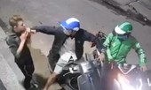 Nghi phạm cướp xe Vespa bị bắt sau gần một năm gây án