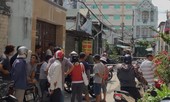 Cự cãi trong quán cà phê, người đàn ông bị đâm tử vong