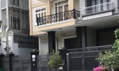 Truy tìm giám đốc người Hàn Quốc liên quan đến xác người trong vali