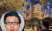 Bắt nghi can sát hại người Hàn Quốc, bỏ xác vào vali