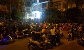 Thi thể không nguyên vẹn trong vali ở TP.HCM là nam giới, quốc tịch Hàn Quốc