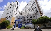 Nhà ở xã hội chậm triển khai vì thiếu vốn ưu đãi