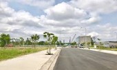 Người dân mua đất nền vẫn tự phát và phong trào