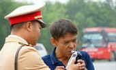 Người tử vong vì tai nạn giao thông giảm sau Nghị định 100