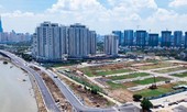 Doanh nghiệp bất động sản đua nhau phát hành trái phiếu