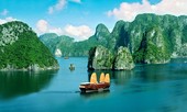 Du lịch Việt Nam tê liệt, sụt giảm chưa từng có vì dịch COVID-19