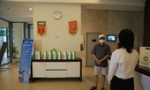 Khảo sát khẩn cấp chung cư, văn phòng về phòng chống dịch COVID-19