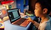 Học và làm việc online mùa COVID-19, các gia đình chi tiền 'chục triệu' sắm máy tính