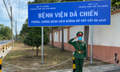 Lên phương án xây dựng bệnh viện dã chiến phòng dịch COVID-19
