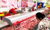 Giá lợn hơi lập đỉnh mới, lợn thành phẩm đắt chưa từng có