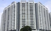Bộ Xây dựng 'thất bại' kế hoạch phát triển nhà ở xã hội?