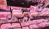 Thịt lợn vẫn đắt đắt đỏ, doanh nghiệp tiếp tục báo lãi