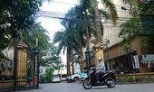 Cựu thứ trưởng Bộ Giáo dục và đào tạo xin được giữ lại nhà công vụ