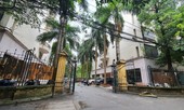 Cựu Thứ trưởng Bộ Giáo dục gọi điện đề nghị trả nhà công vụ