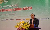 Nợ xấu ngân hàng: Loay hoay hướng xử lý tài sản đảm bảo