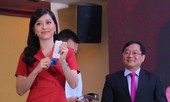 Ngày Thẻ Việt Nam: 10.000 thẻ chip đến tay các bạn trẻ