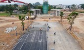 Thị trường bất động sản sáng dần vào cuối năm