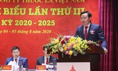 Ông Hồ Lê Nghĩa làm Bí thư Đảng Ủy Tổng Công ty Thuốc lá Việt Nam 