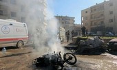 Syria: Giao tranh bất chấp lệnh ngừng bắn, 39 người chết chỉ trong một đêm