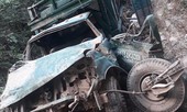 10 nhạc công bị thiêu sống trên đường quê giữa ban ngày