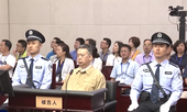 Cựu Giám đốc Interpol lãnh án hơn 13 năm tù vì nhận hối lộ