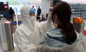Trung Quốc thừa nhận thiếu trầm trọng thiết bị chống virus corona