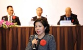 Kết quả Đại hội cổ đông CTCP GTNFoods