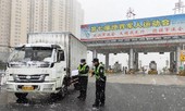Toàn tỉnh ‘đóng cửa’, 58 triệu dân Hồ Bắc bị hạn chế ra đường