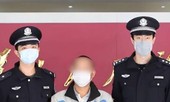 Vượt ngục 20 năm, bất ngờ tự nộp mình cho cảnh sát vì dịch Covid-19