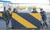 Hàn Quốc: Một ngày 100 ca nhiễm mới, trong đó có 3 quân nhân