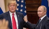 Hai ông Trump - Putin điện đàm về COVID-19, Mỹ vượt ngưỡng 3.000 ca tử vong