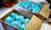 Bị Mỹ nẫng tay trên, quan chức Đức ví thị trường khẩu trang như 'Miền Tây hoang dã'