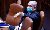 Hôm nay, Thủ tướng Israel hầu tòa ở Jerusalem