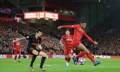 Trận Liverpool - Atletico dẫn đến 41 ca tử vong vì COVID-19?